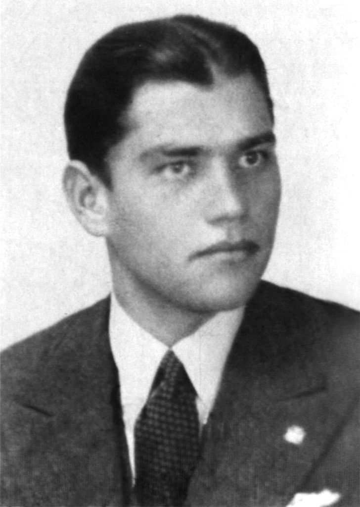 Zygmunt Szymanowski