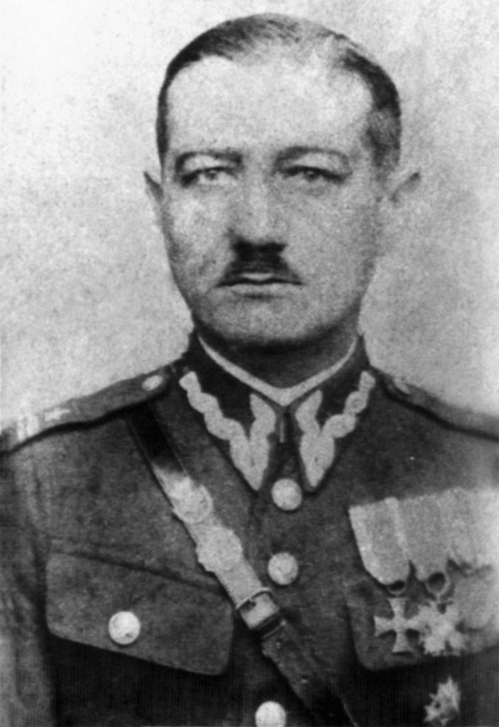 Ludwik Jan Świder