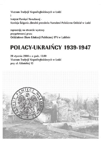 Biuletyn Instytutu Pamięci Narodowej nr 2 2004