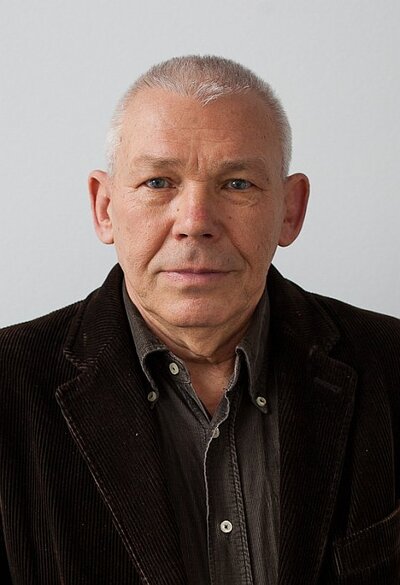 Andrzej Chojnowski