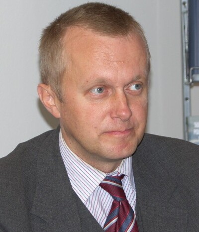 dr hab. Mieczysław Ryba