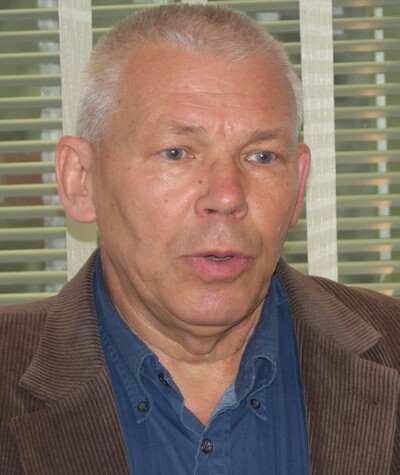 prof. Andrzej Chojnowski
