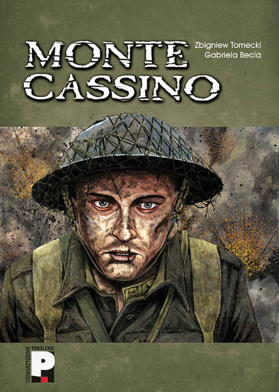 Monte Cassino, tom II