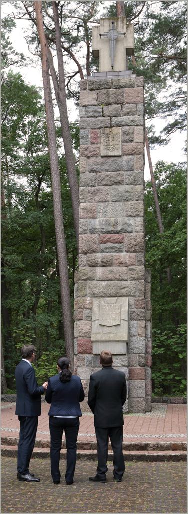 Pomnik Ofiar Piaśnicy