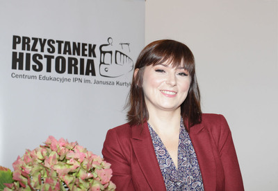 Justyna Błażejowska