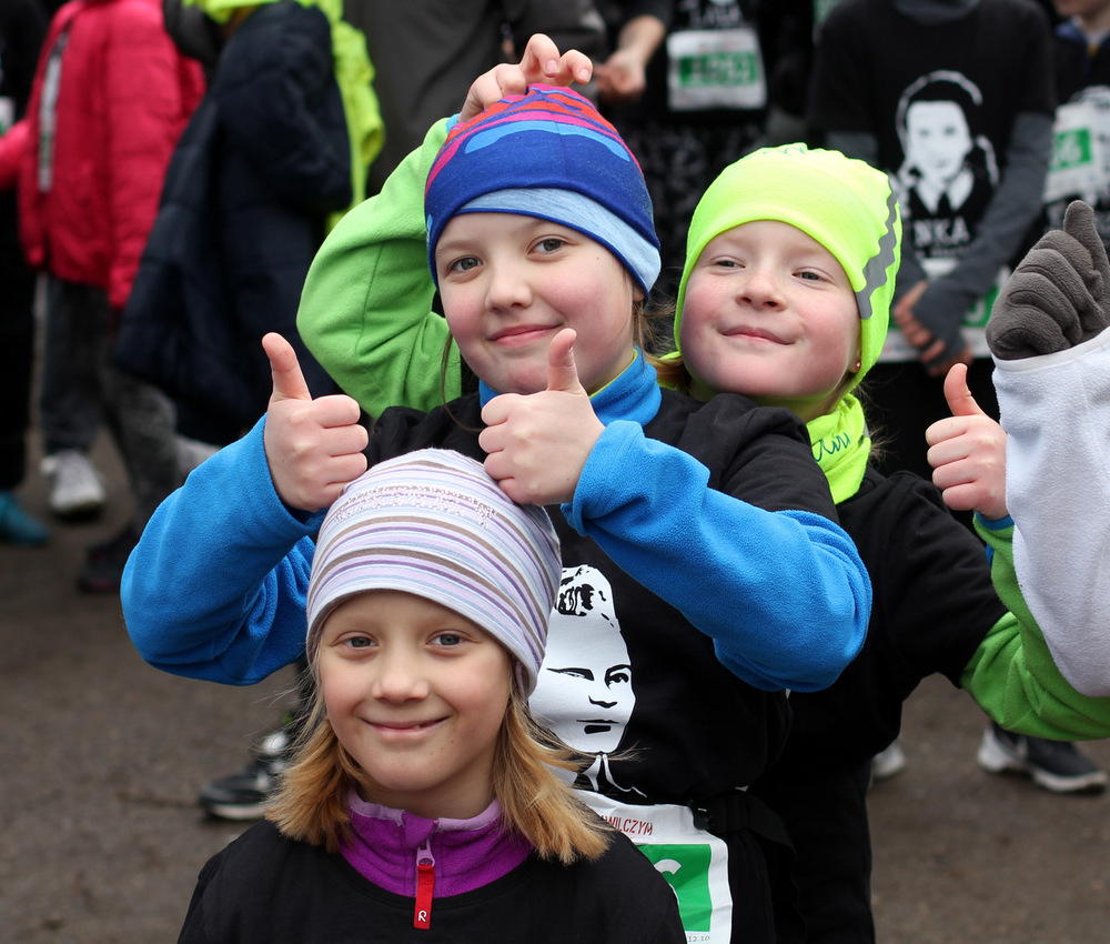 „Tropem Wilczym” – 26 lutego 2017 (fot. Marcin Jurkiewicz/IPN)