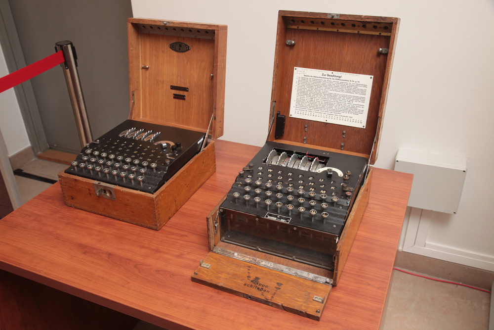 Noc Muzeów 2017 w Warszawie. Fot. Piotr Życieński