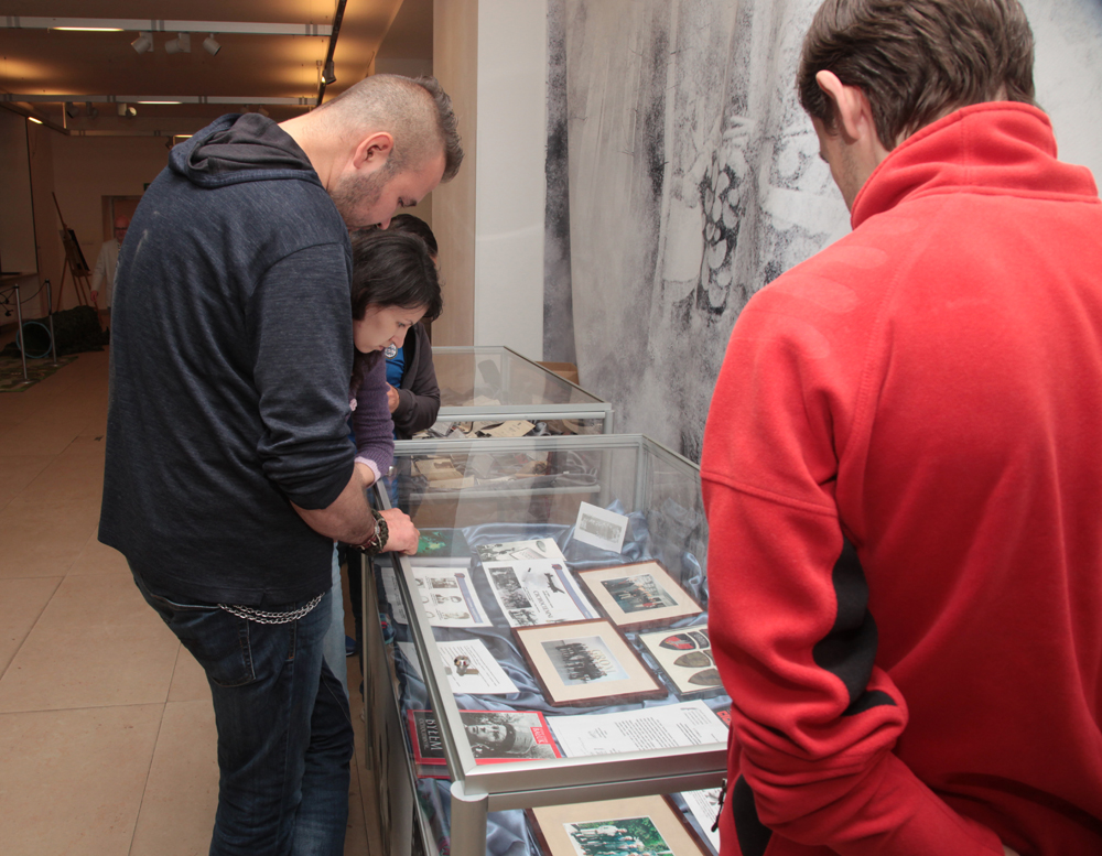 Noc Muzeów 2017 w Warszawie. Fot. Piotr Życieński