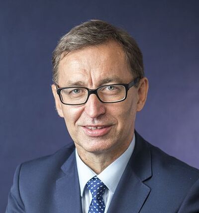 Prezes IPN dr Jarosław Szarek