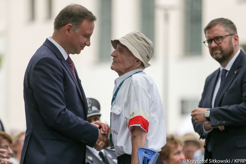 Fot. Kancelaria Prezydenta RP