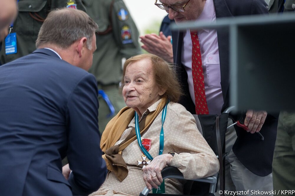 Fot. Kancelaria Prezydenta RP