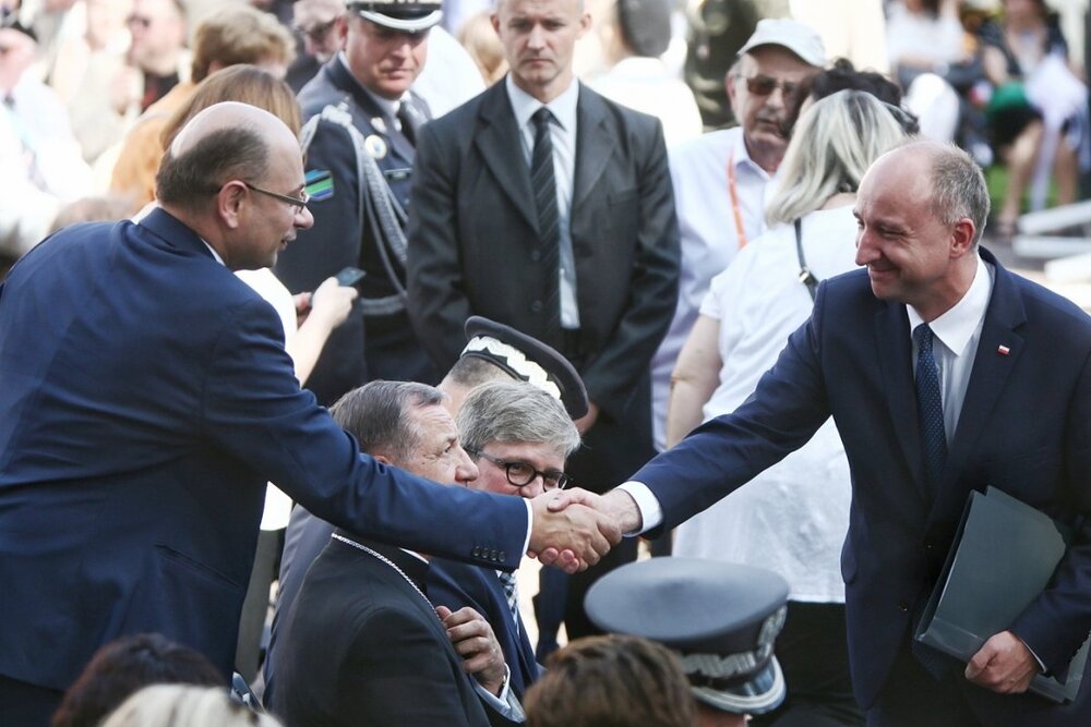 Fot. Sławomir Kasper (IPN)