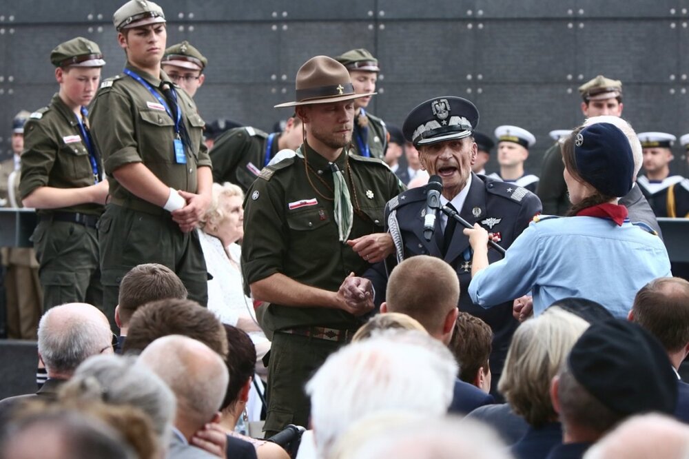 Fot. Sławomir Kasper (IPN)