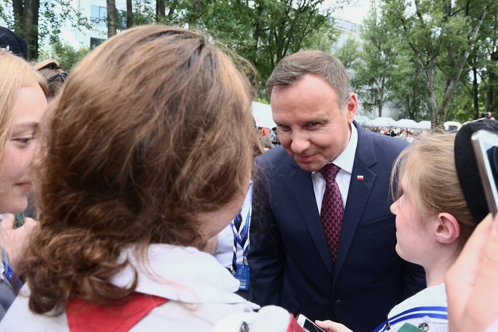 Fot. Sławomir Kasper (IPN)