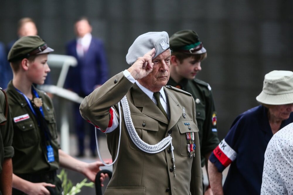 Fot. Sławomir Kasper (IPN)