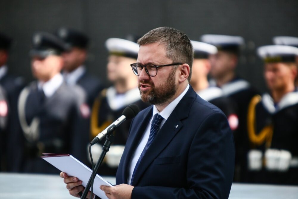 Fot. Sławomir Kasper (IPN)