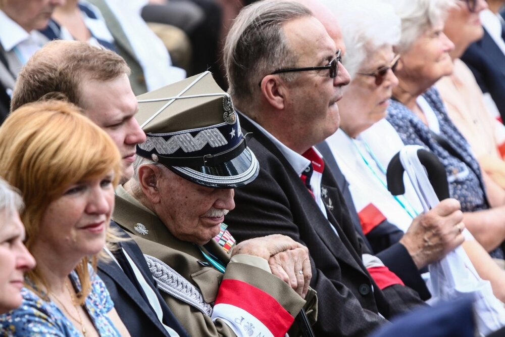 Fot. Sławomir Kasper (IPN)