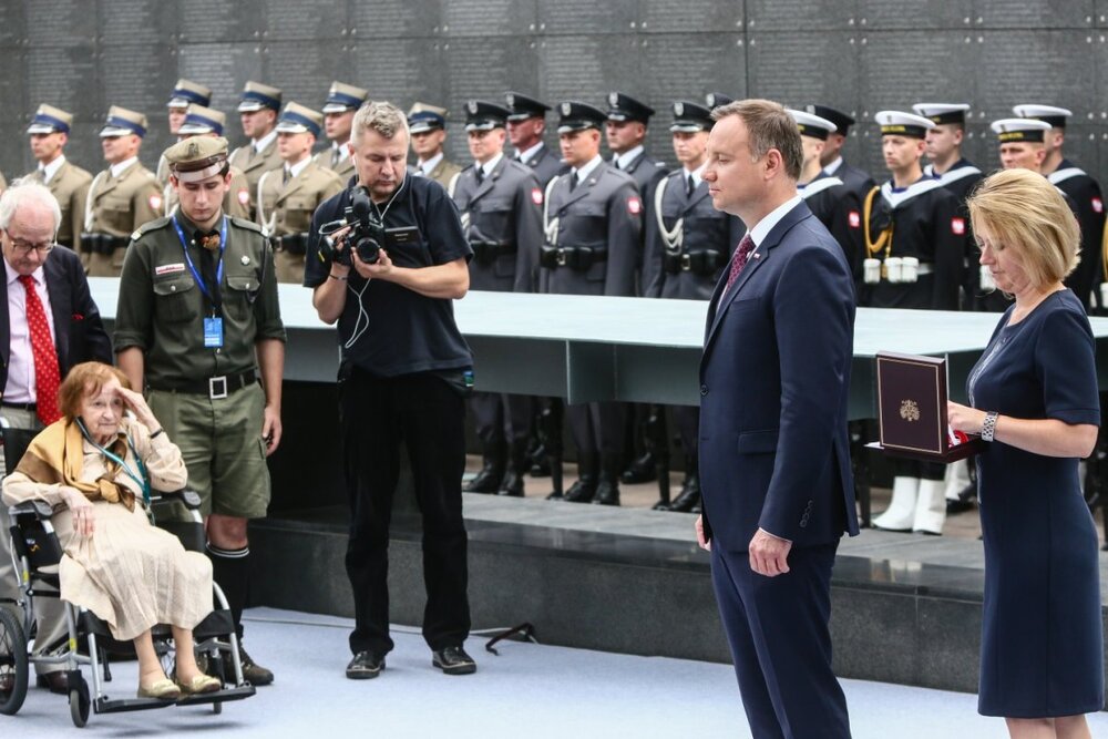 Fot. Sławomir Kasper (IPN)