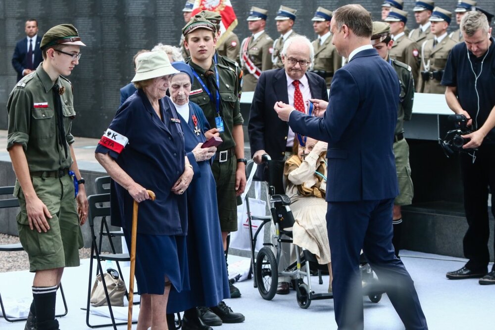 Fot. Sławomir Kasper (IPN)