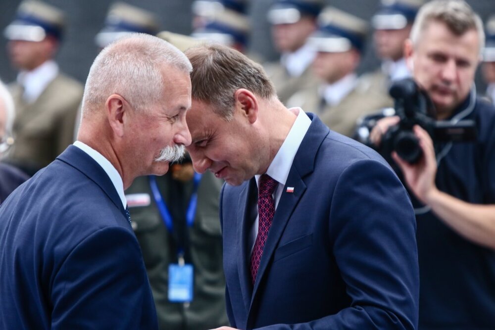 Fot. Sławomir Kasper (IPN)