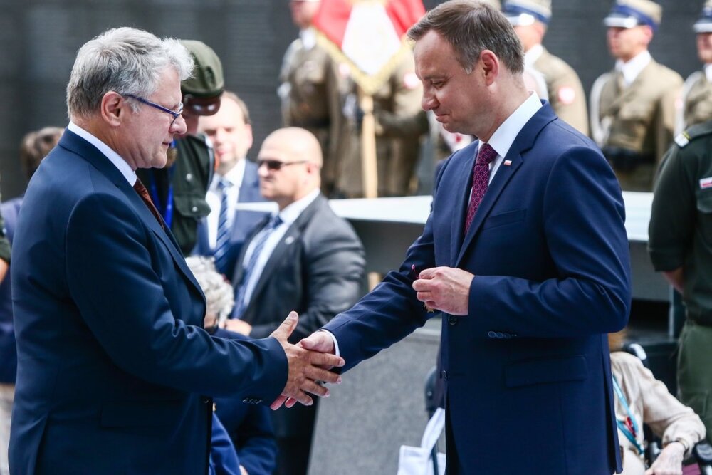 Fot. Sławomir Kasper (IPN)