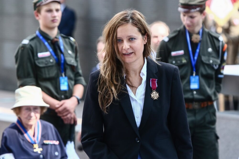 Fot. Sławomir Kasper (IPN)