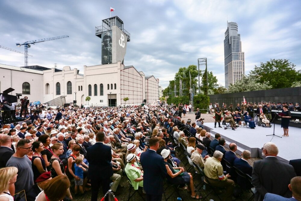 Fot. Sławomir Kasper (IPN)