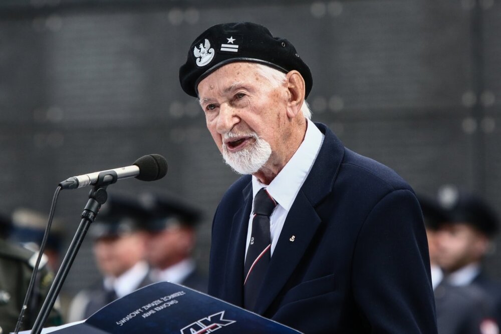 Fot. Sławomir Kasper (IPN)