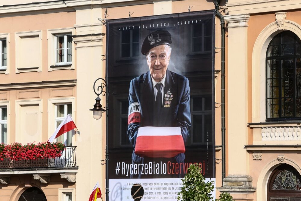 Fot. Sławomir Kasper (IPN)