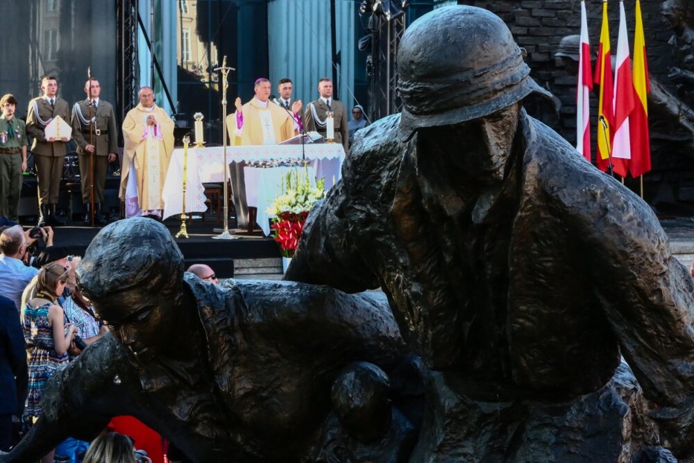 Fot. Sławomir Kasper (IPN)