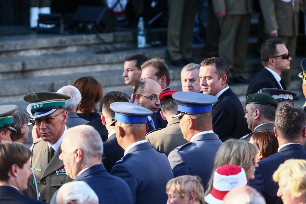 Fot. Sławomir Kasper (IPN)