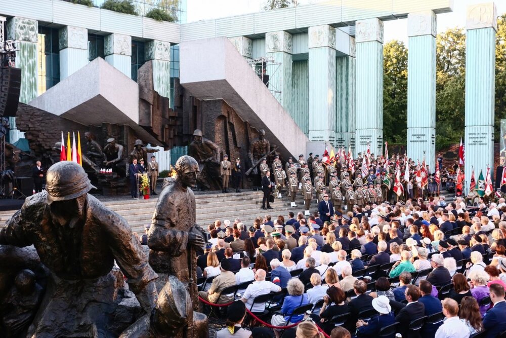 Fot. Sławomir Kasper (IPN)