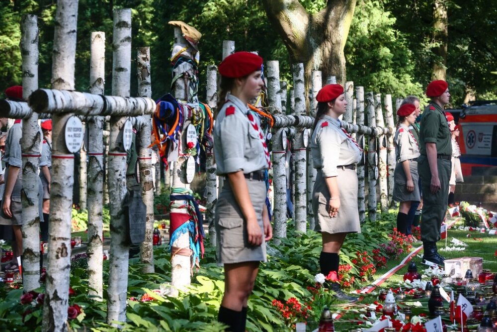 Fot. Sławomir Kasper (IPN)