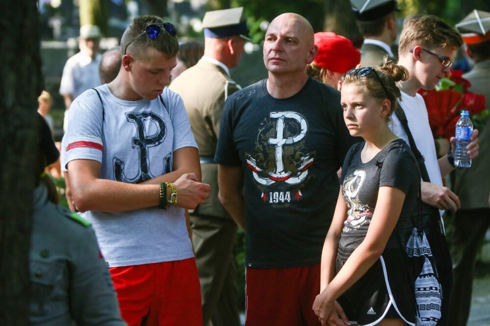 Fot. Sławomir Kasper (IPN)