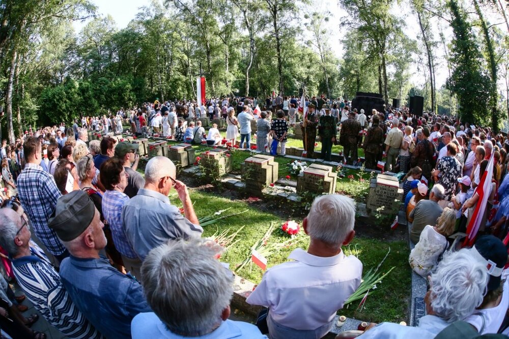 Fot. Sławomir Kasper (IPN)