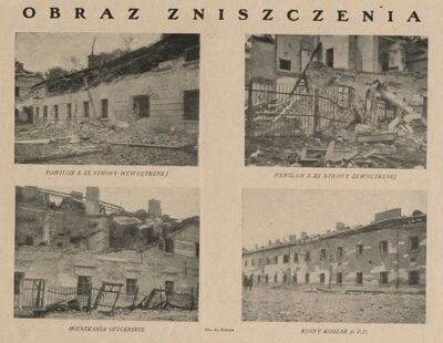 Fot. „Ilustrowane Życie Polskie” (1923) / Biblioteka Cyfrowa KUL