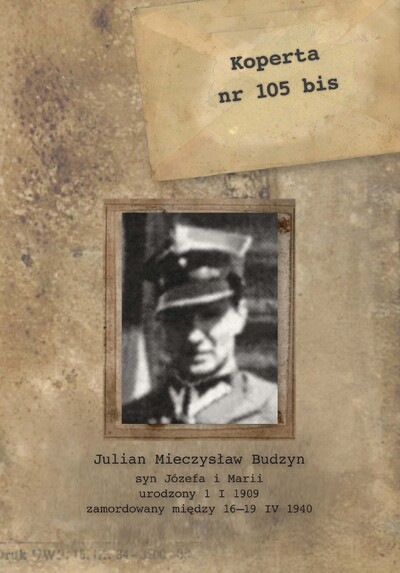 Julian Mieczysław Budzyn
