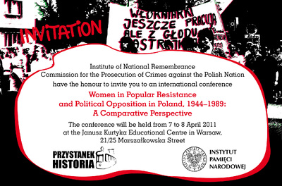 invitation