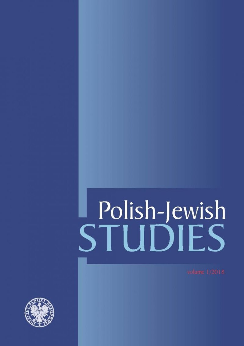 Polish-Jewish Studies