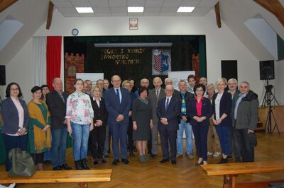 „Akademię Niepodległości w Jaworze IPN zainaugurował 16 grudnia 2017
