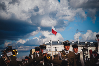 Dzień Weterana Walk o Niepodległość Rzeczypospolitej Polskiej – fot. MN/BUWiM