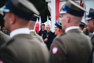 Dzień Weterana Walk o Niepodległość Rzeczypospolitej Polskiej – fot. MN/BUWiM