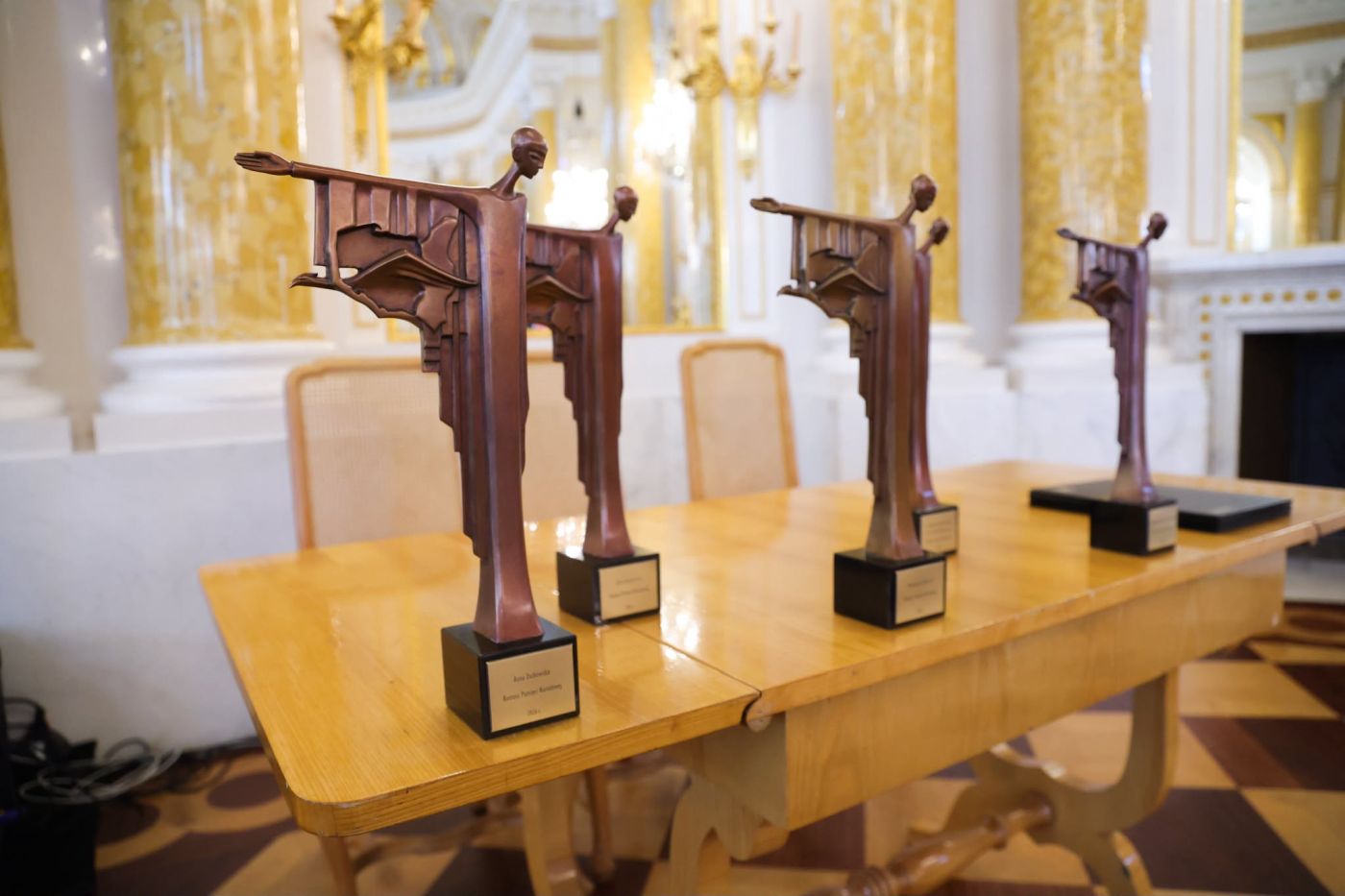 Poznaliśmy laureatów nagrody IPN „Kustosz Pamięci Narodowej”