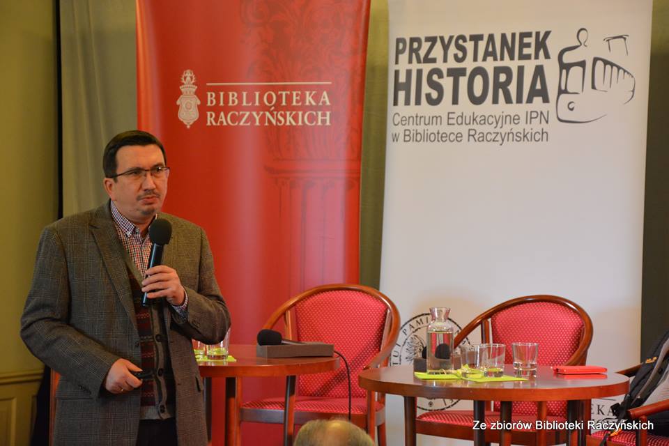 I Wielkopolskie Forum Pamięci Narodowej – Poznań, 4 marca 2017