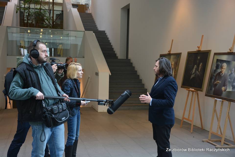 I Wielkopolskie Forum Pamięci Narodowej – Poznań, 4 marca 2017