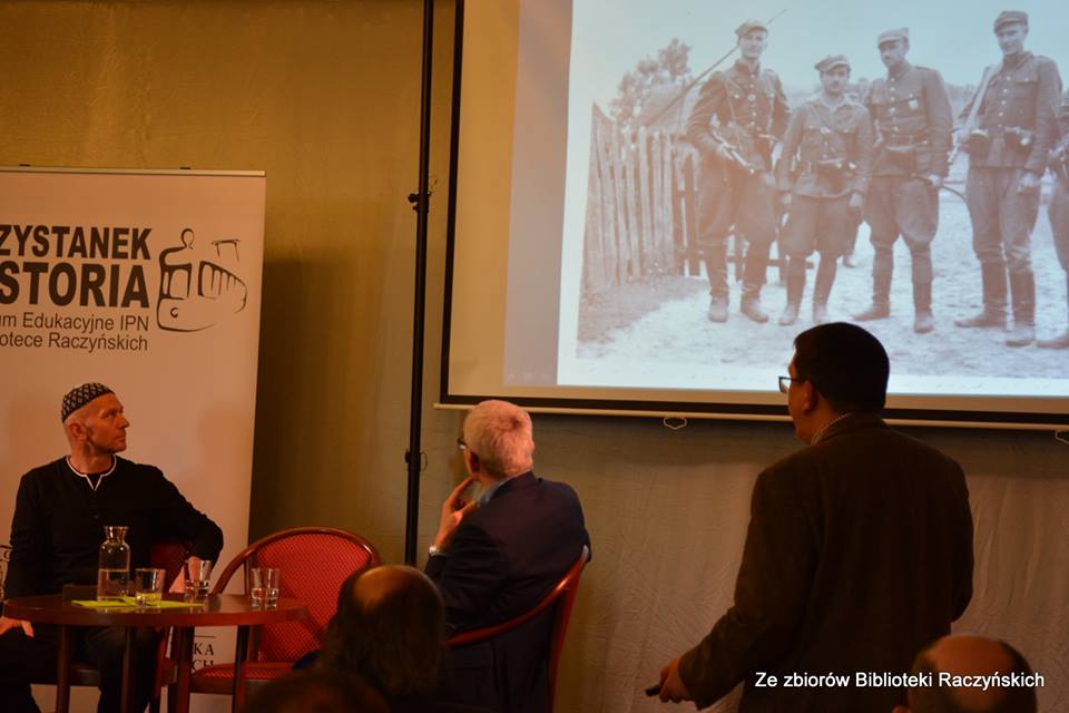 I Wielkopolskie Forum Pamięci Narodowej – Poznań, 4 marca 2017